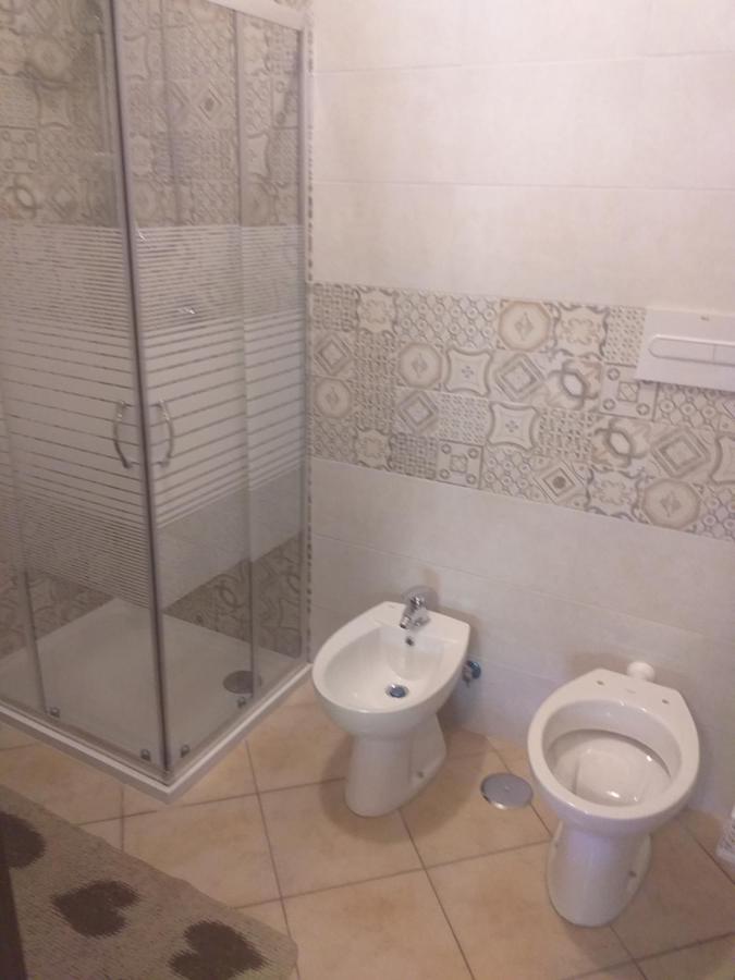 Bed&Breakfast Il Sentiero Agerola Exterior foto