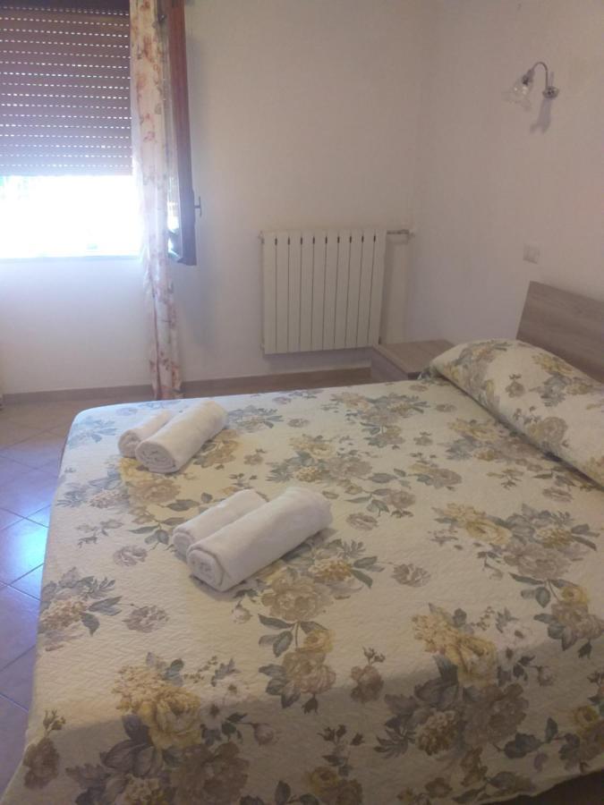 Bed&Breakfast Il Sentiero Agerola Exterior foto