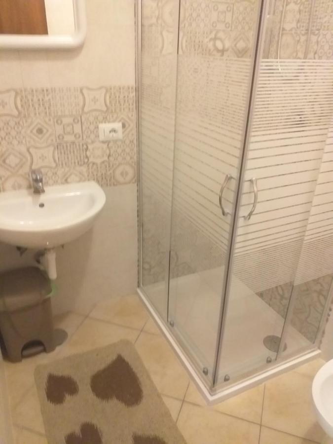 Bed&Breakfast Il Sentiero Agerola Exterior foto
