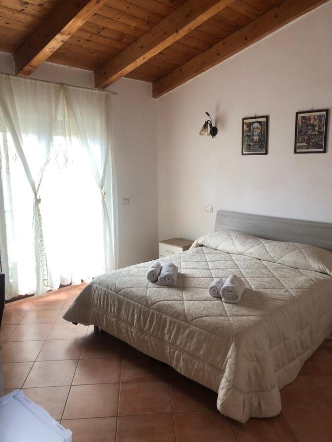 Bed&Breakfast Il Sentiero Agerola Exterior foto