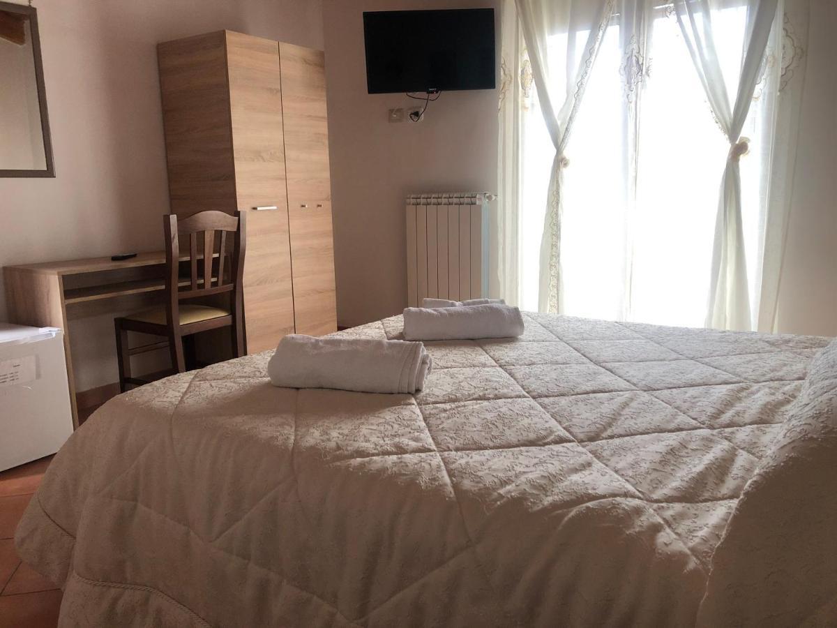 Bed&Breakfast Il Sentiero Agerola Exterior foto