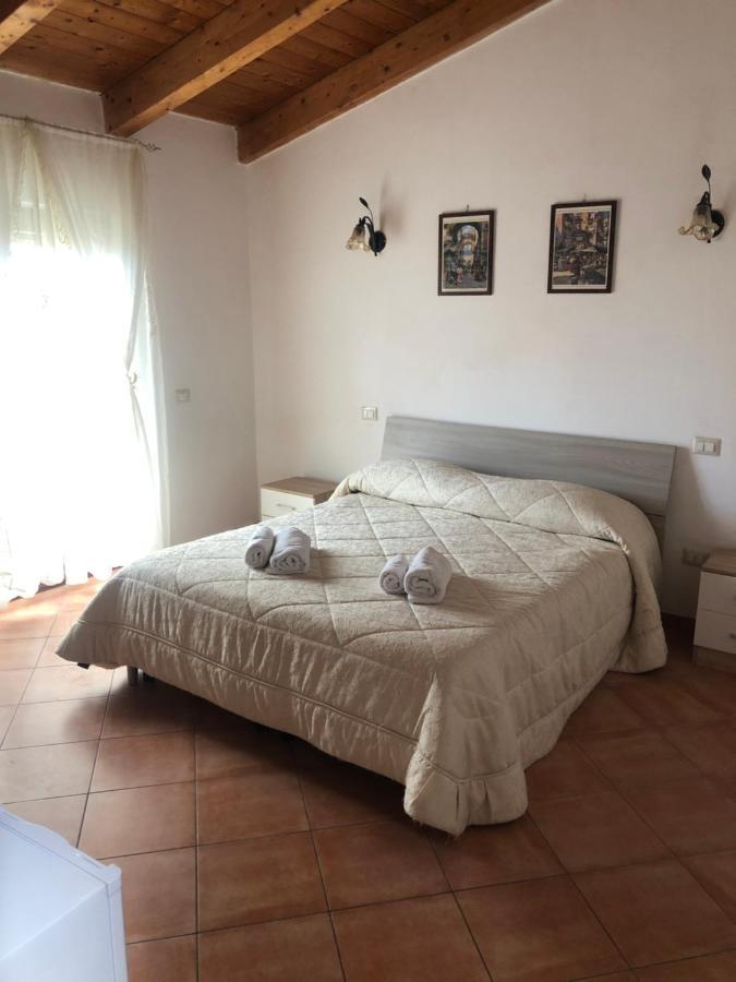 Bed&Breakfast Il Sentiero Agerola Exterior foto