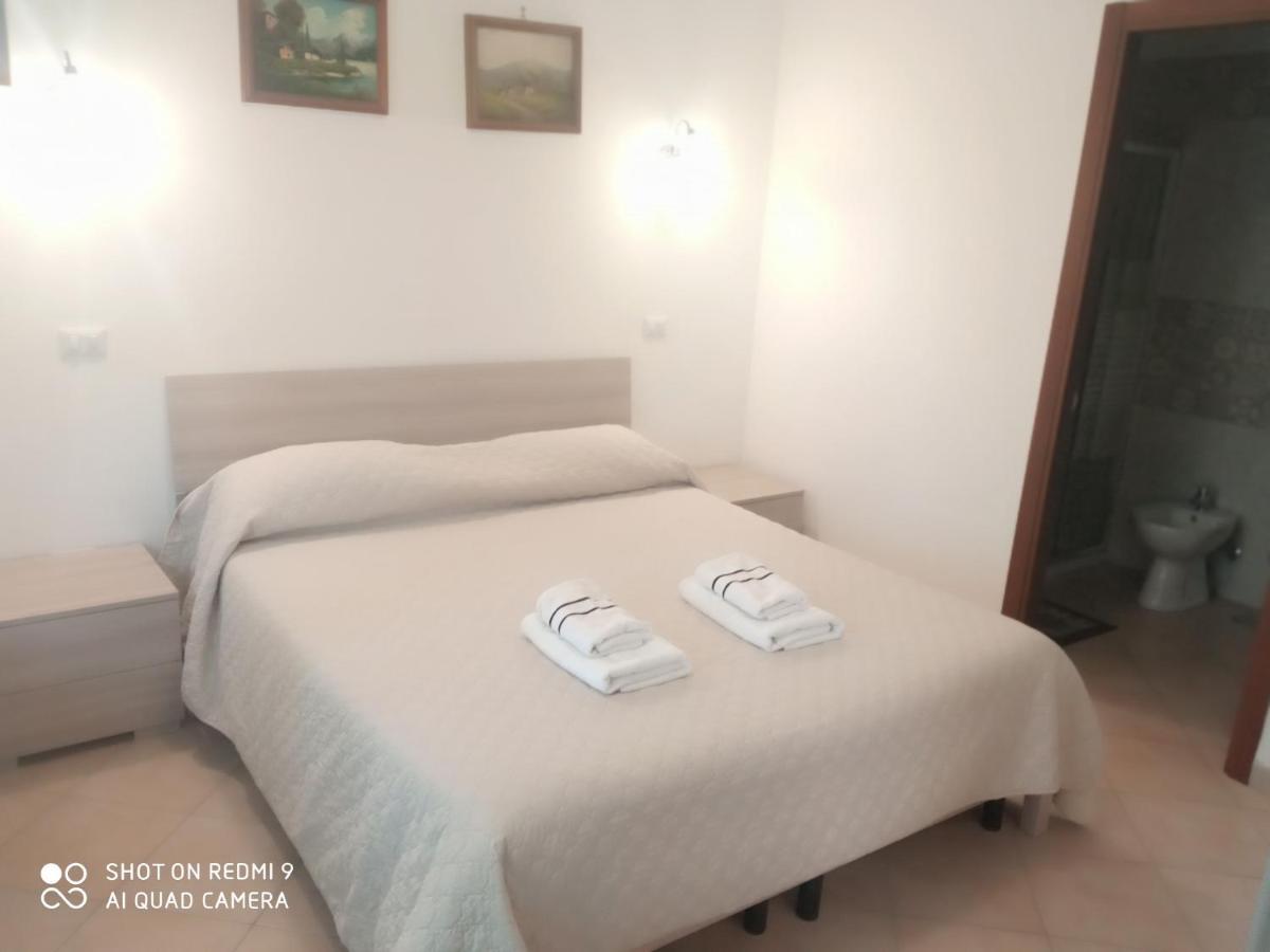 Bed&Breakfast Il Sentiero Agerola Exterior foto