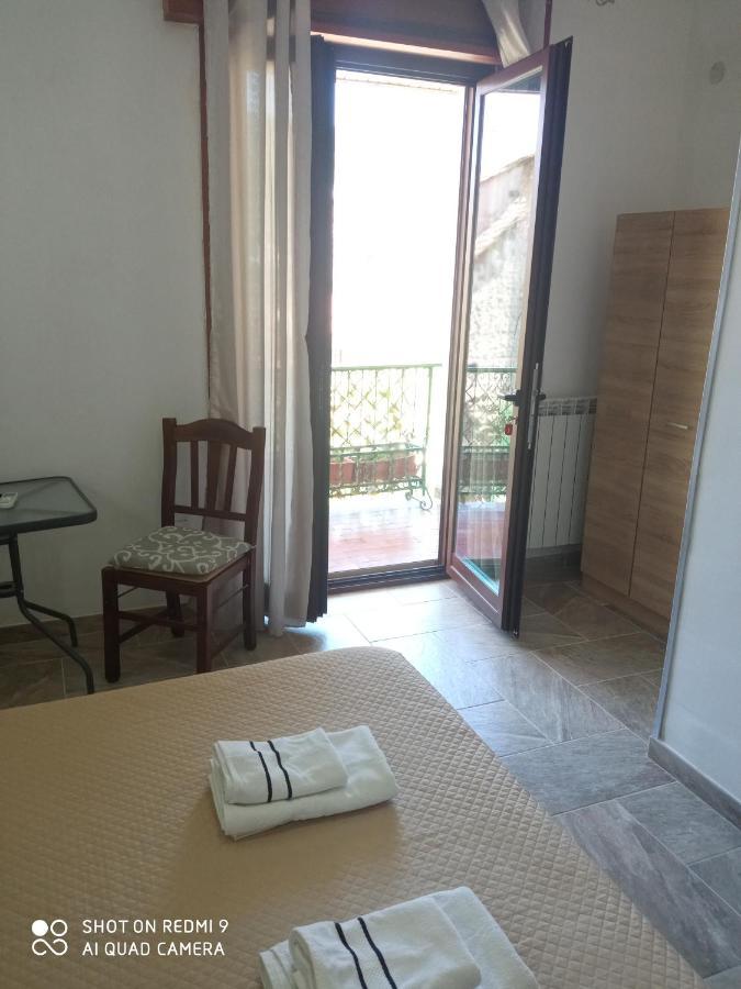 Bed&Breakfast Il Sentiero Agerola Exterior foto