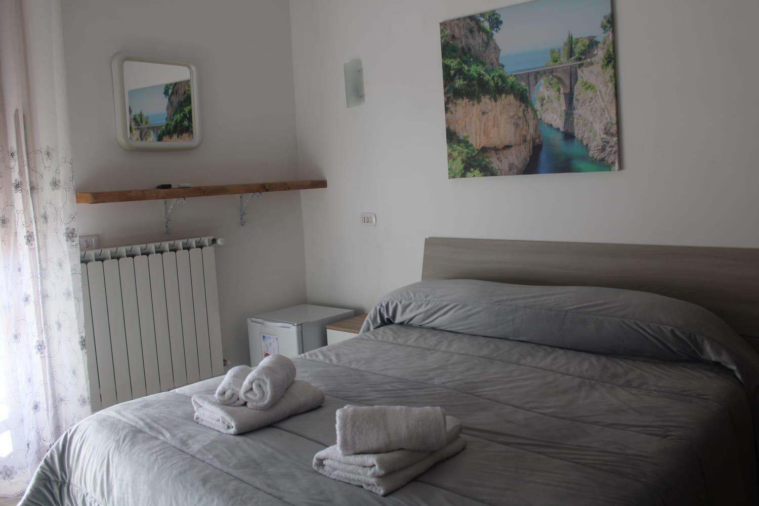 Bed&Breakfast Il Sentiero Agerola Exterior foto