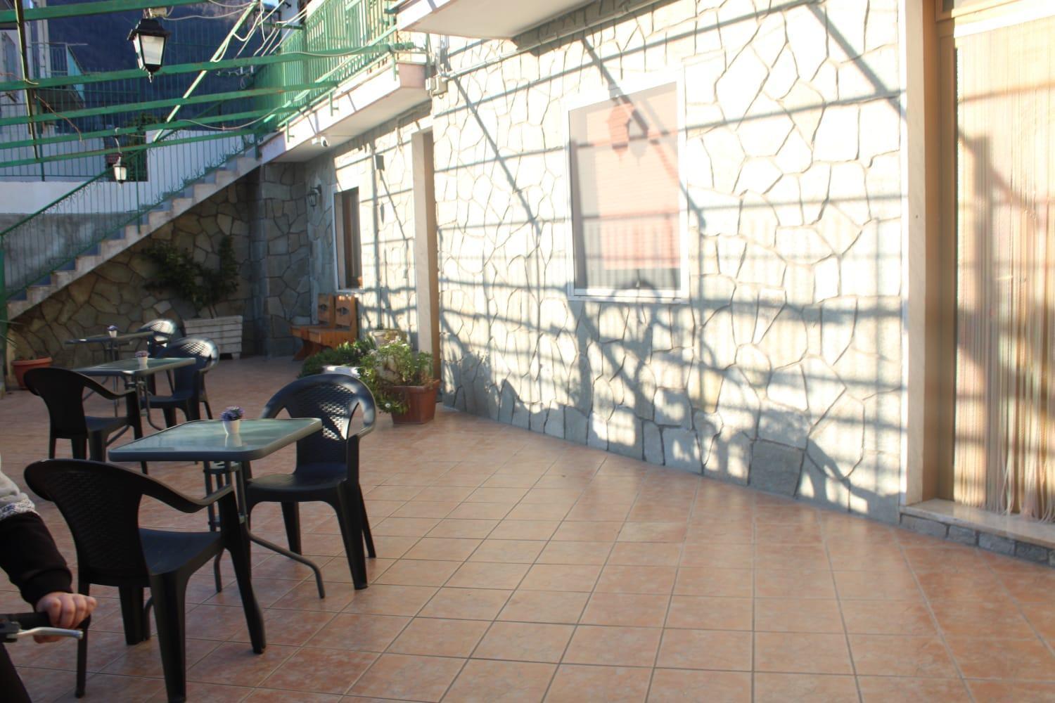 Bed&Breakfast Il Sentiero Agerola Exterior foto