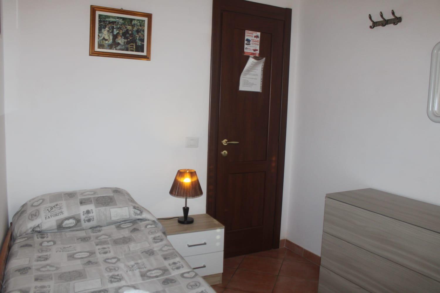 Bed&Breakfast Il Sentiero Agerola Exterior foto