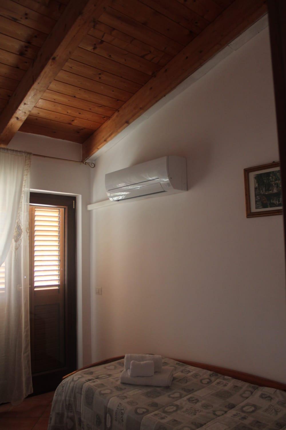 Bed&Breakfast Il Sentiero Agerola Exterior foto