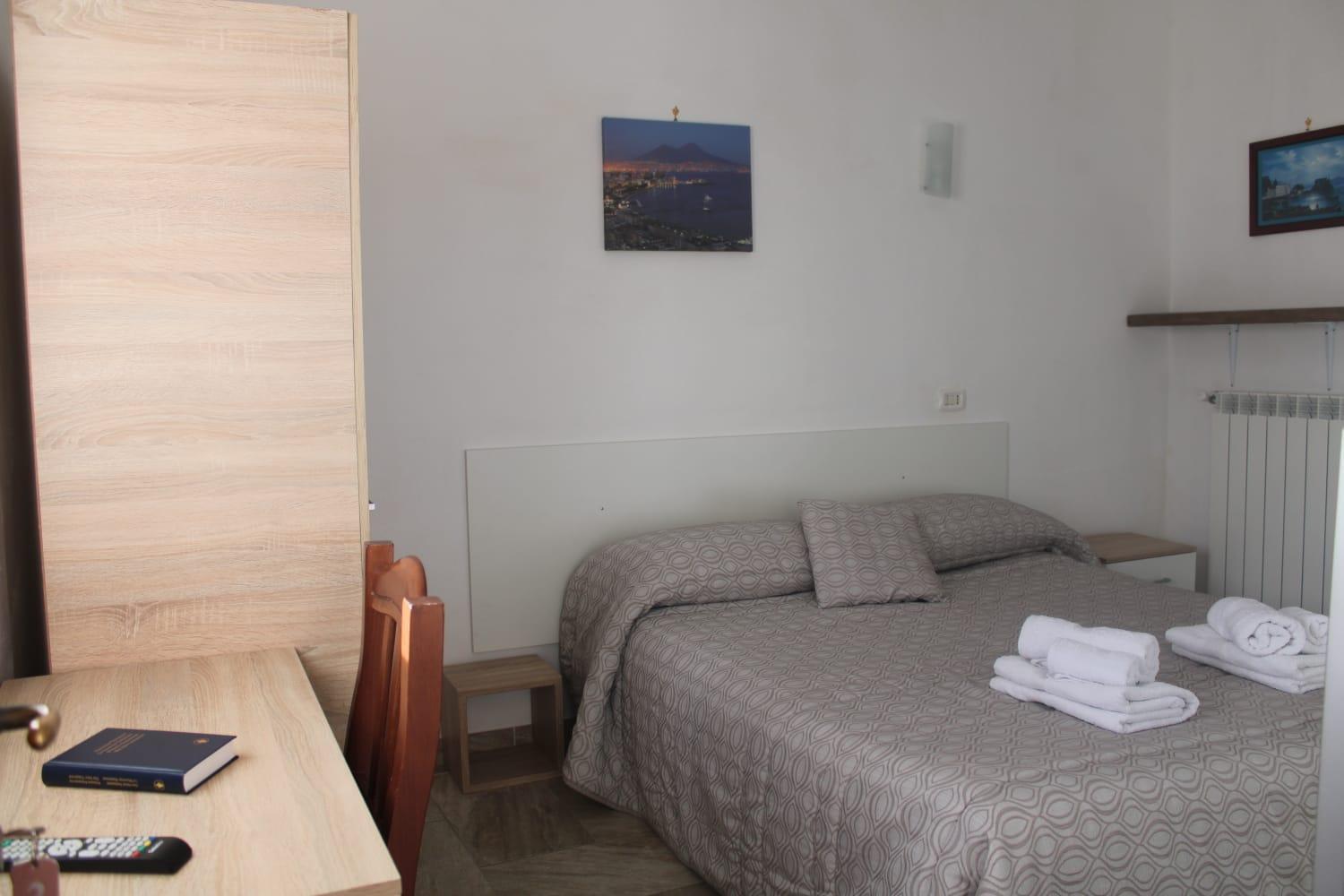 Bed&Breakfast Il Sentiero Agerola Exterior foto