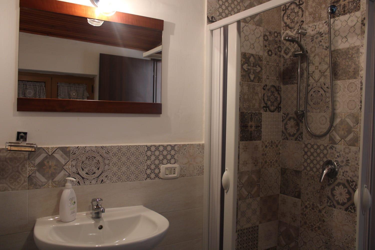 Bed&Breakfast Il Sentiero Agerola Exterior foto