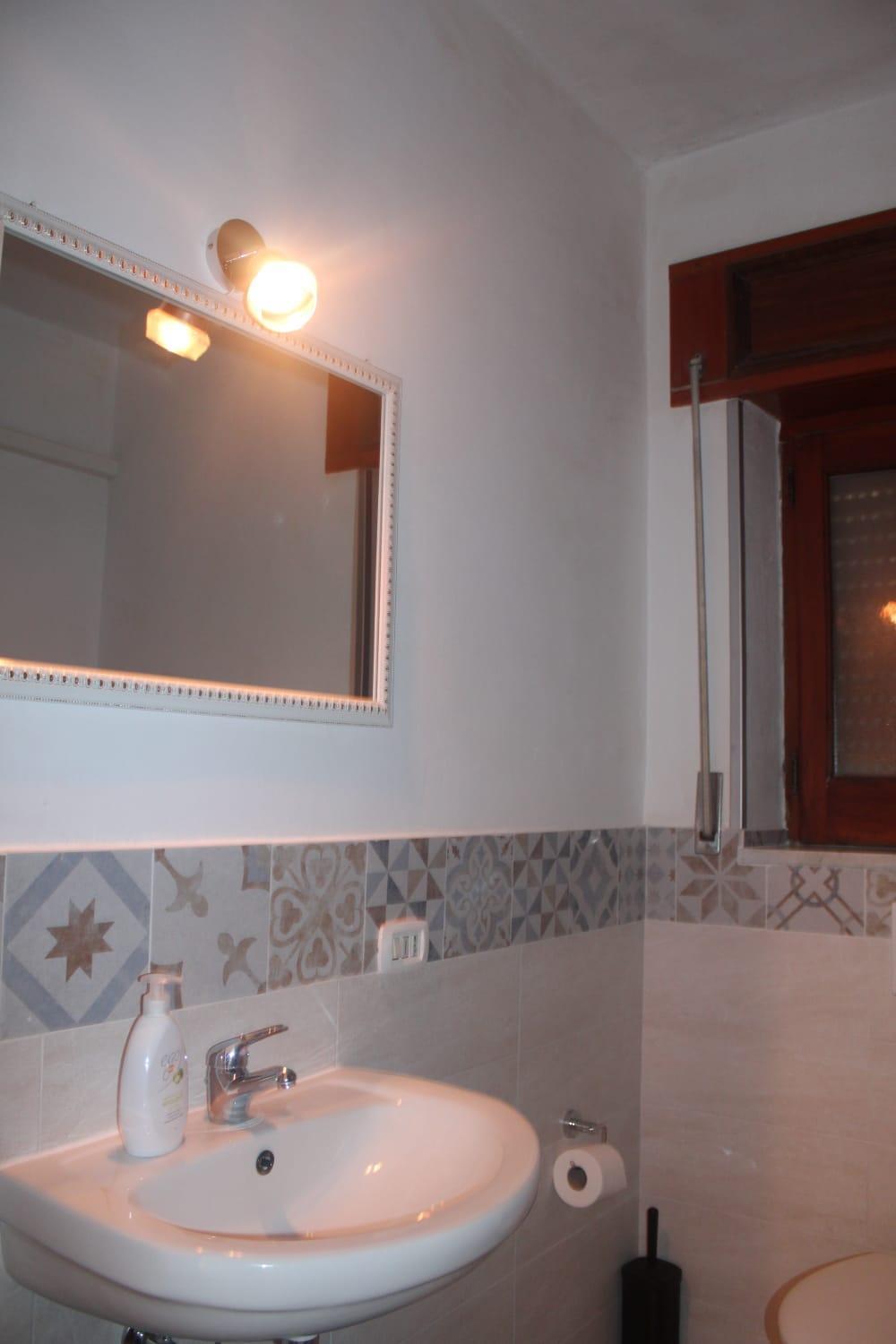 Bed&Breakfast Il Sentiero Agerola Exterior foto