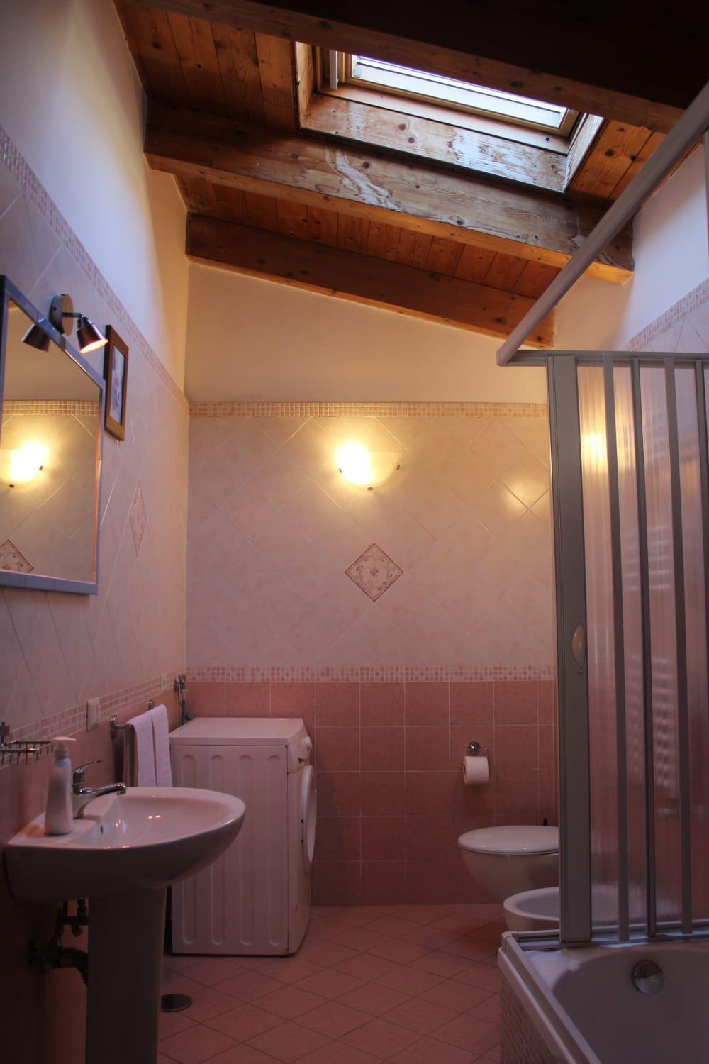 Bed&Breakfast Il Sentiero Agerola Exterior foto