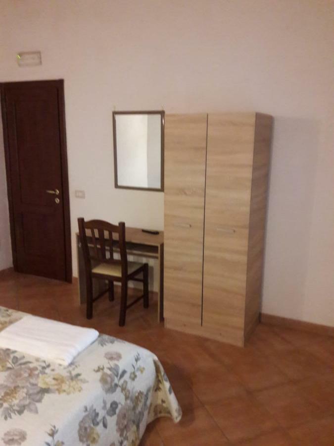 Bed&Breakfast Il Sentiero Agerola Exterior foto
